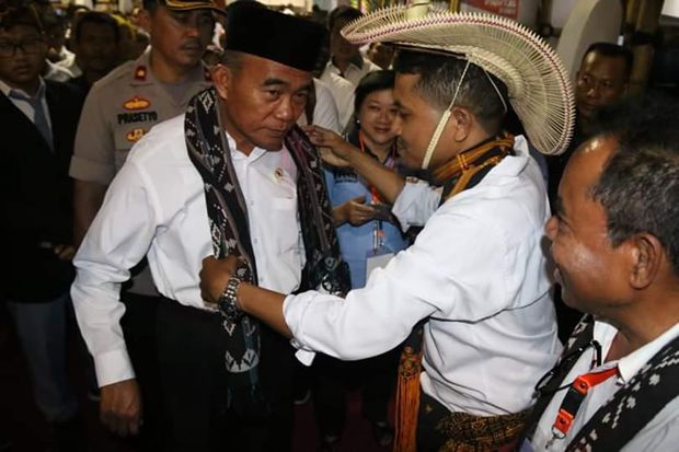 Pendidikan Nonformal Penting untuk Hadapi Dunia Industri