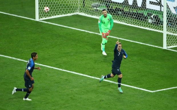 Spanyol Dapat Hadiah Hiburan: Ini Daftar Lengkap Penghargaan Piala Dunia 2018