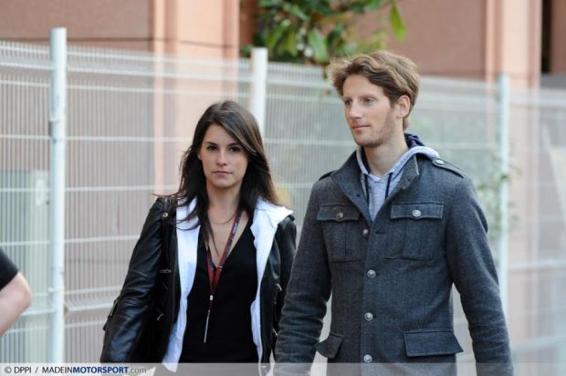 Ini Komentar Romain Grosjean Soal Tak Ada Lagi Grid Girls di F1