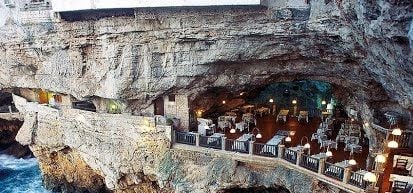 14 Hotel dan Restoran Terunik di Dunia