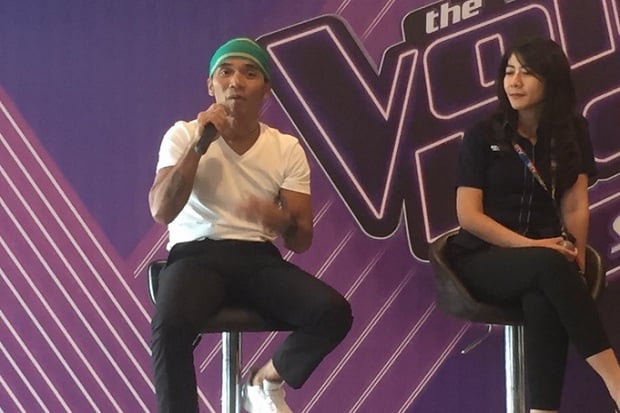 Hadir Kembali, The Voice Kids Indonesia 3 Ubah Formasi Juri