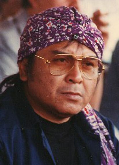 Mengenal Maestro-Maestro Tari Indonesia