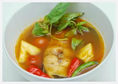 10 Olahan Ikan Favorit Masyarakat Indonesia
