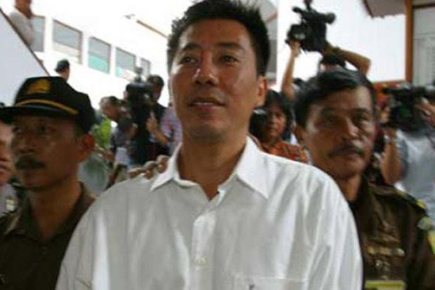 Kisah Pelarian Napi Indonesia yang Bikin Heboh