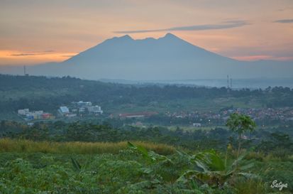 Daftar Gunung di Pulau Jawa untuk Pendaki Pemula