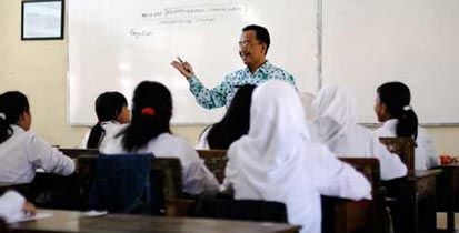 10 Cita-Cita Idaman Anak Indonesia, Dokter Paling Diminati