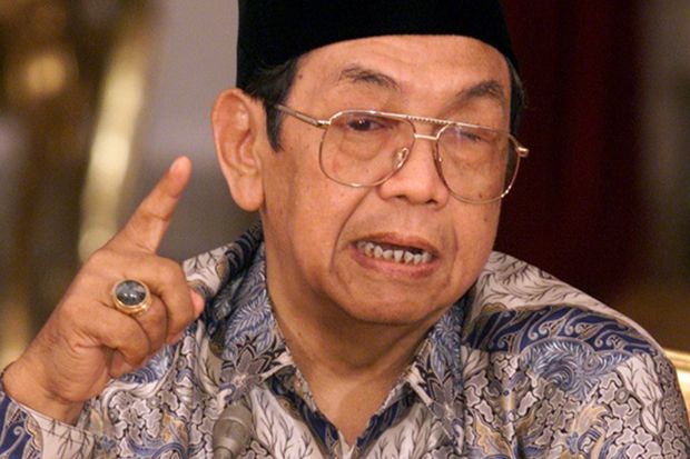 Kekhasan Gaya Busana 7 Presiden Indonesia