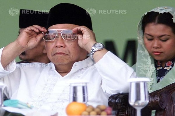 7 Pemimpin Dunia yang Dimakzulkan dari Kekuasaannya