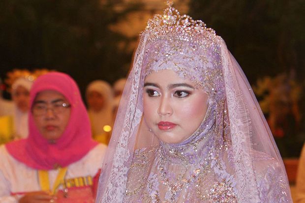 10 Muslimah Jelita Kaya Raya di Dunia, Inilah Daftarnya