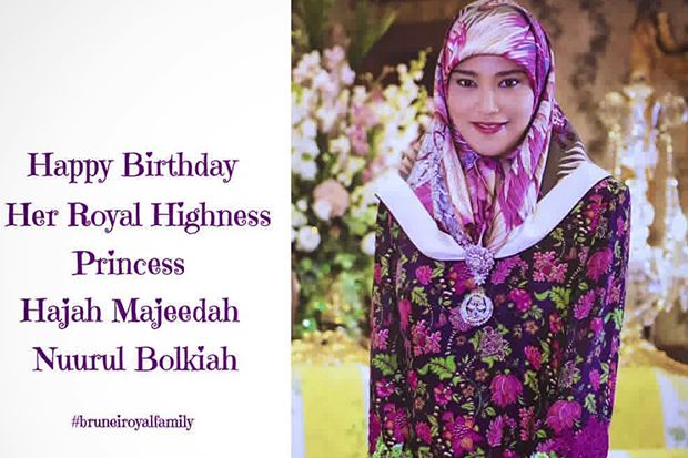 10 Muslimah Jelita Kaya Raya di Dunia, Inilah Daftarnya