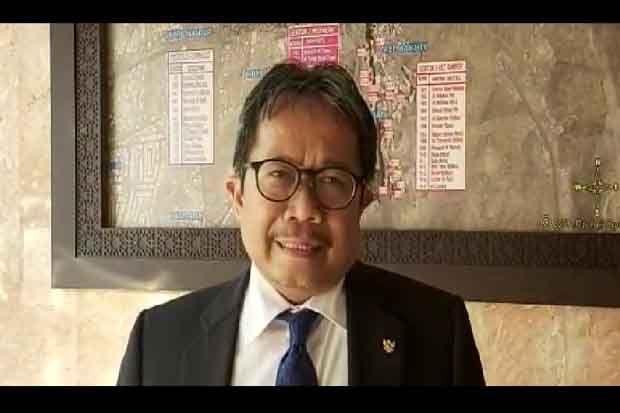 Jamaah Haji Indonesia Diminta Waspadai Penipuan dan Pencurian
