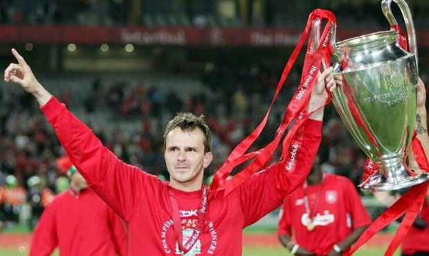 Mantan Pemain Liverpool Tersandung Kasus Penganiayaan