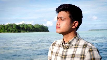 Lima Hafiz Muda Insipiratif Asli Indonesia
