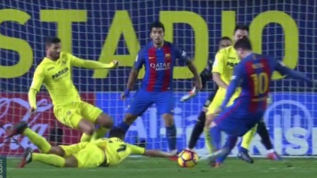 Pique Labrak Presiden Liga Spanyol