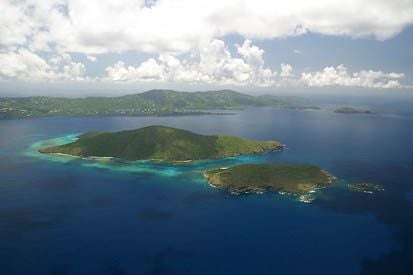 10 Pulau Pribadi Paling Mahal di Dunia, Bikin Geleng-Geleng Kepala
