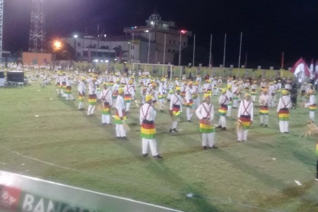 Perayaan Haornas 2018 Janjikan Kemegahan