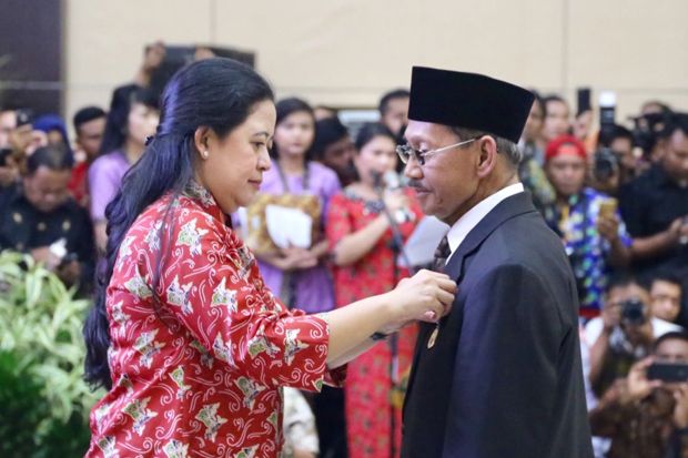 Gelar Harganas XXV di Manado, BKKBN Peduli Keluarga Indonesia