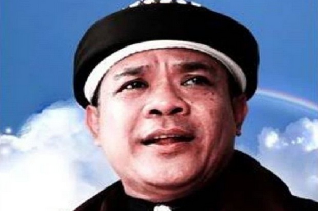 Suasana Haru Iringi Pemakaman Hari Moekti