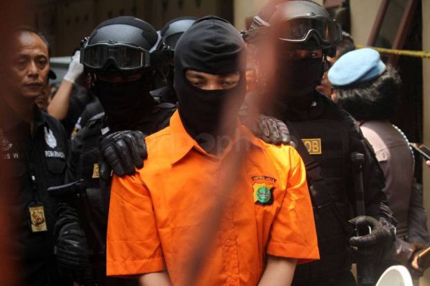 7 Kasus Pembunuhan Sadis di Jabodetabek