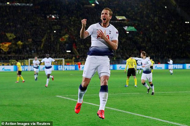Drawing 8 Besar Liga Champions: Era Klub Inggris Juara