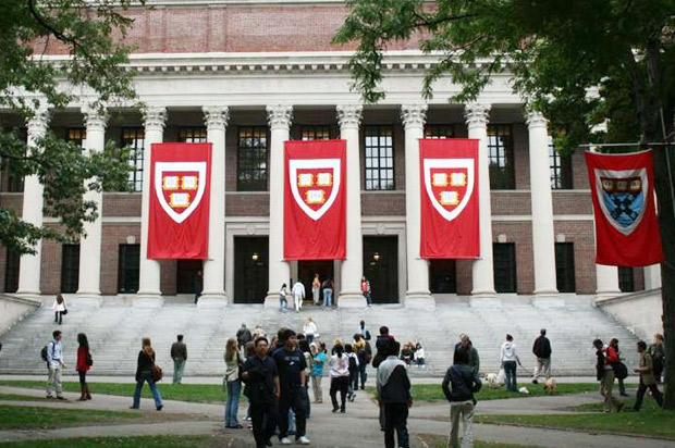 Ini Universitas Terbaik Dunia, China Akan Memuncaki di Masa Depan