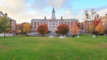 10 Universitas Paling Inovatif 2017, Apakah Termasuk Kampusmu?