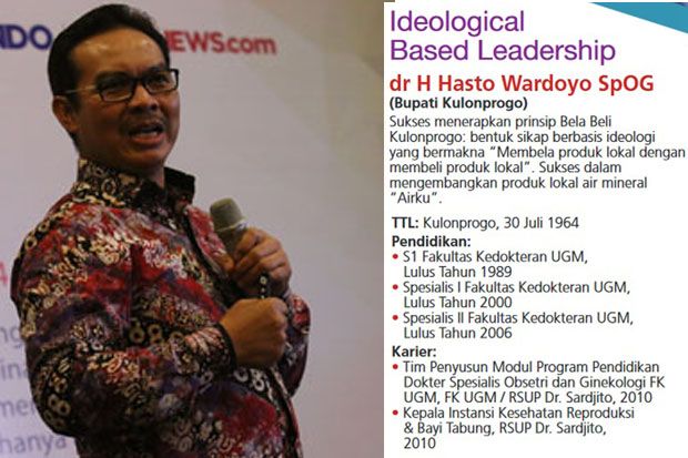Membangun Optimisme di Awal Tahun