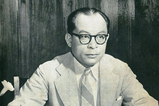 Surat-surat Pribadi Pahlawan Nasional, Betapa Romantisnya Mereka