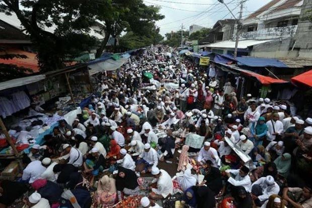 Habib Ali Al-Habsyi, Wali yang Dikagumi Ulama Indonesia