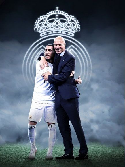 Mengukur Kehebatan Los Galacticos Era Zinedine Zidane