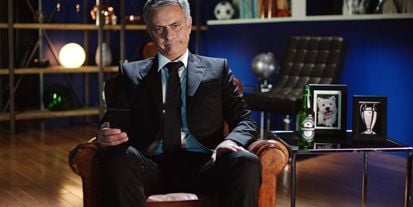 Sejumlah Brand Ramai-ramai Menggaet Jose Mourinho