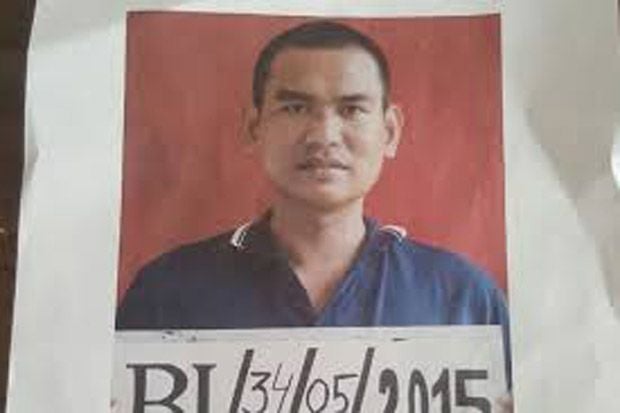 Kisah Pelarian Napi Indonesia yang Bikin Heboh