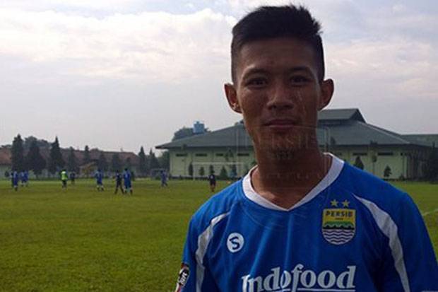 Ini Dia! Barisan Talenta Muda Menjanjikan Persib; No 3 Brilian