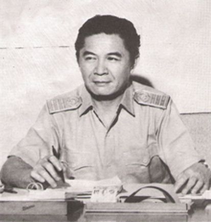 Gubernur DKI dari Masa ke Masa