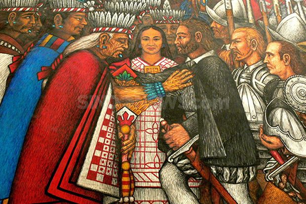Kisah-kisah Cinta Terlarang yang Membentuk Sejarah