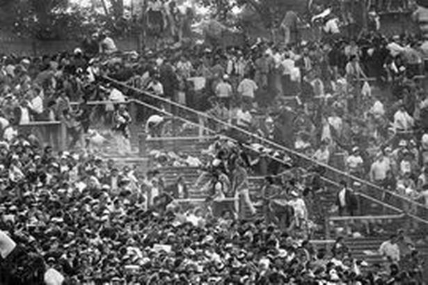 120 Tahun Perjalanan Juventus: Kejayaan, Heysel dan Calciopoli