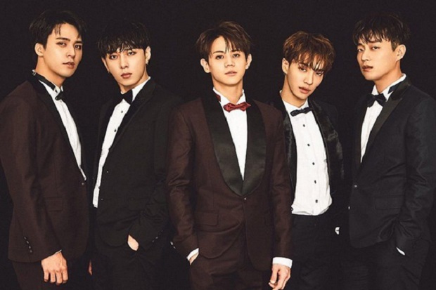 Selamat! BTS Masuk Daftar Idol yang Tak Miliki Haters