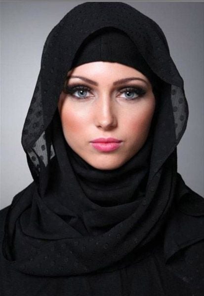 Pengertian Hijab, Jilbab, Khimar, Kerudung, Niqab dan Burqa