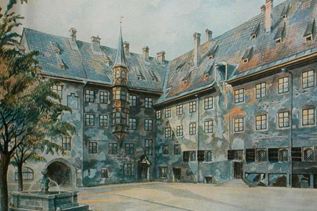Hal Kecil Mengubah Sejarah, dari Hitler hingga Jatuhnya Konstantinopel