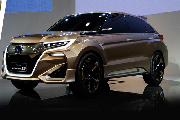 Koji Hirano Pastikan Teknologi All New Honda CR-V Cocok untuk Iklim Indonesia
