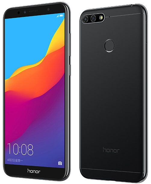 Hari Ini Resmi Dikenalkan, Honor 7A Sesaki Pasar Ponsel Murah