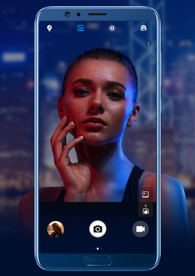 Honor View 10 Mulai Dijual di Pasar Smartphone AS