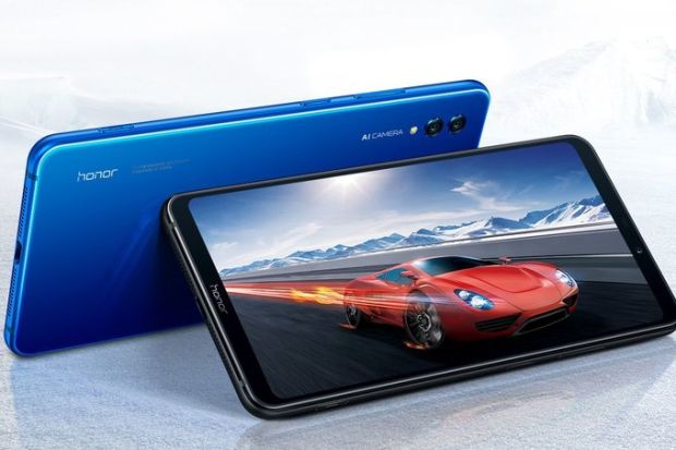 Resmi Diluncurkan, Ini Spesifikasi Lengkap dan Harga Honor Note 10