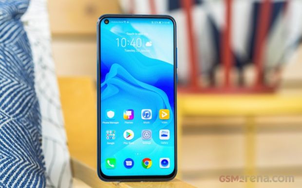 Debut Dunia di Paris, Honor View 20 Dibanderol Mulai Rp9,2 Juta