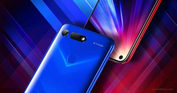 Debut Dunia di Paris, Honor View 20 Dibanderol Mulai Rp9,2 Juta