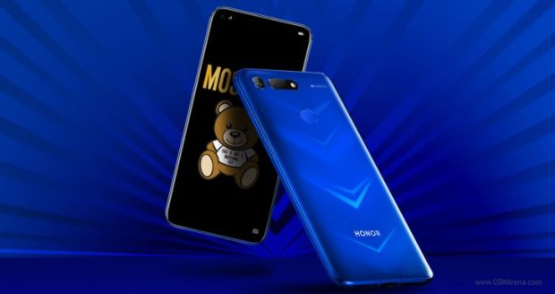 Debut Dunia di Paris, Honor View 20 Dibanderol Mulai Rp9,2 Juta