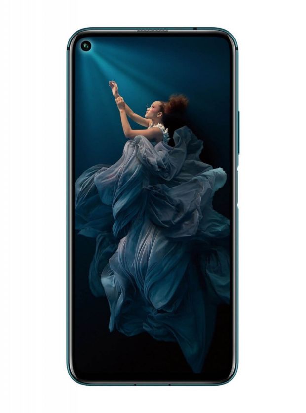 Duo Honor 20 Resmi Melenggang dengan Empat Kamera dan Kirin 980