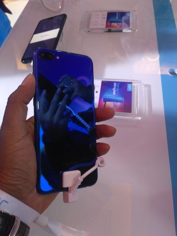 Dijual Secara Online Besok, Honor 9i Dibanderol Mulai Rp2,6 Juta