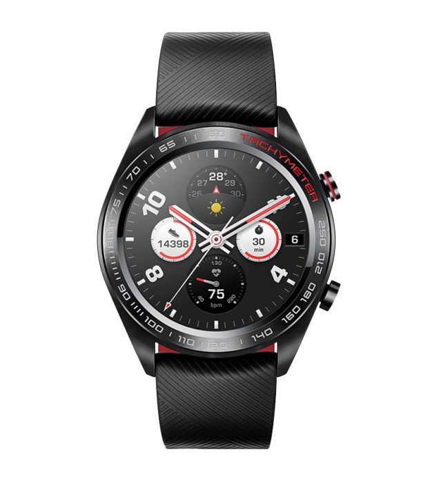 Honor Bekerja Menggarap Smartwatch untuk Platform MediaTek