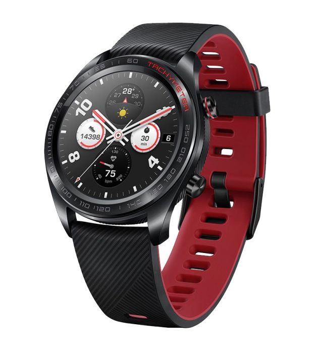 Honor Bekerja Menggarap Smartwatch untuk Platform MediaTek